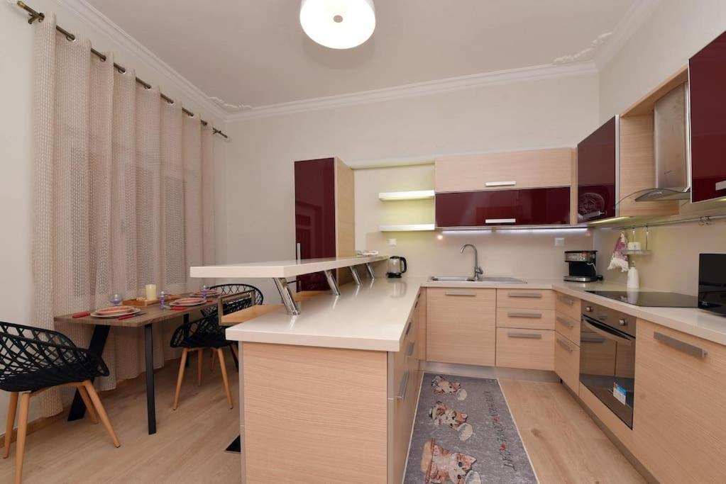 Apartamento Nefeli House Syros Ermoupoli Exterior foto
