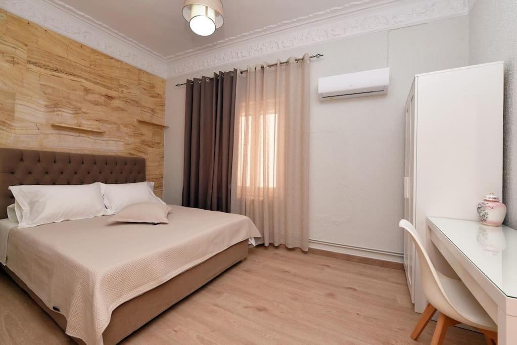 Apartamento Nefeli House Syros Ermoupoli Exterior foto